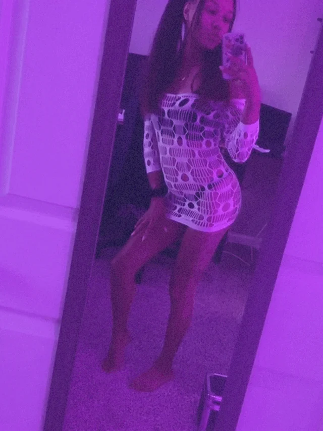 XXX Porn Photo of Nude _Neeka_ 32