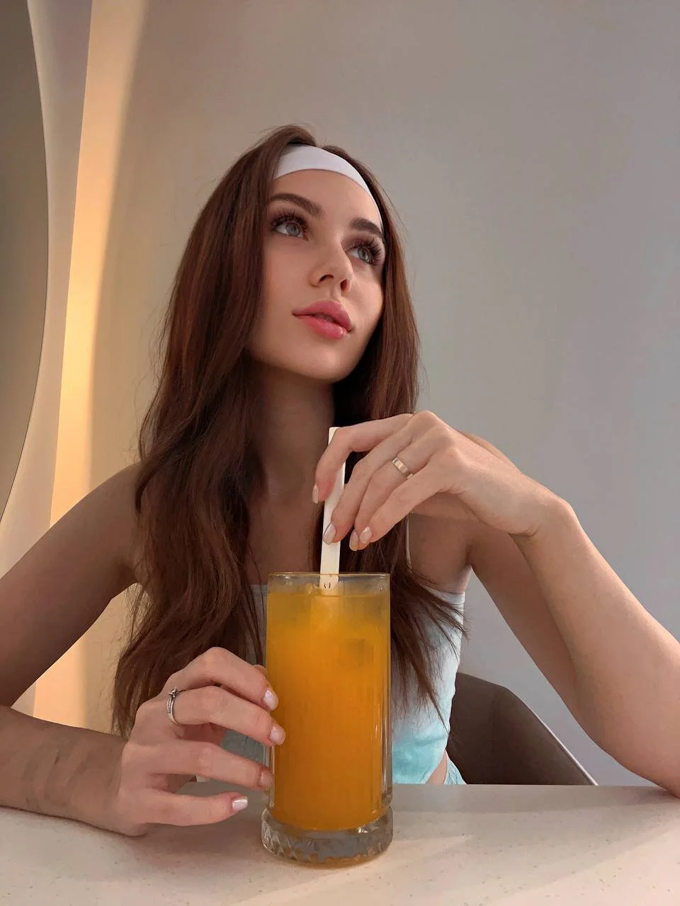 XXX Porn Photo of Nude AliceCharmy 15