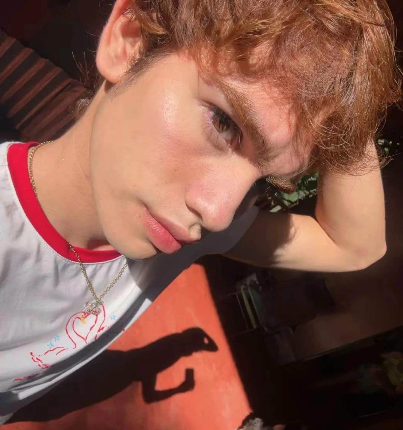 XXX Porn Photo of Nude Jacobelord 31