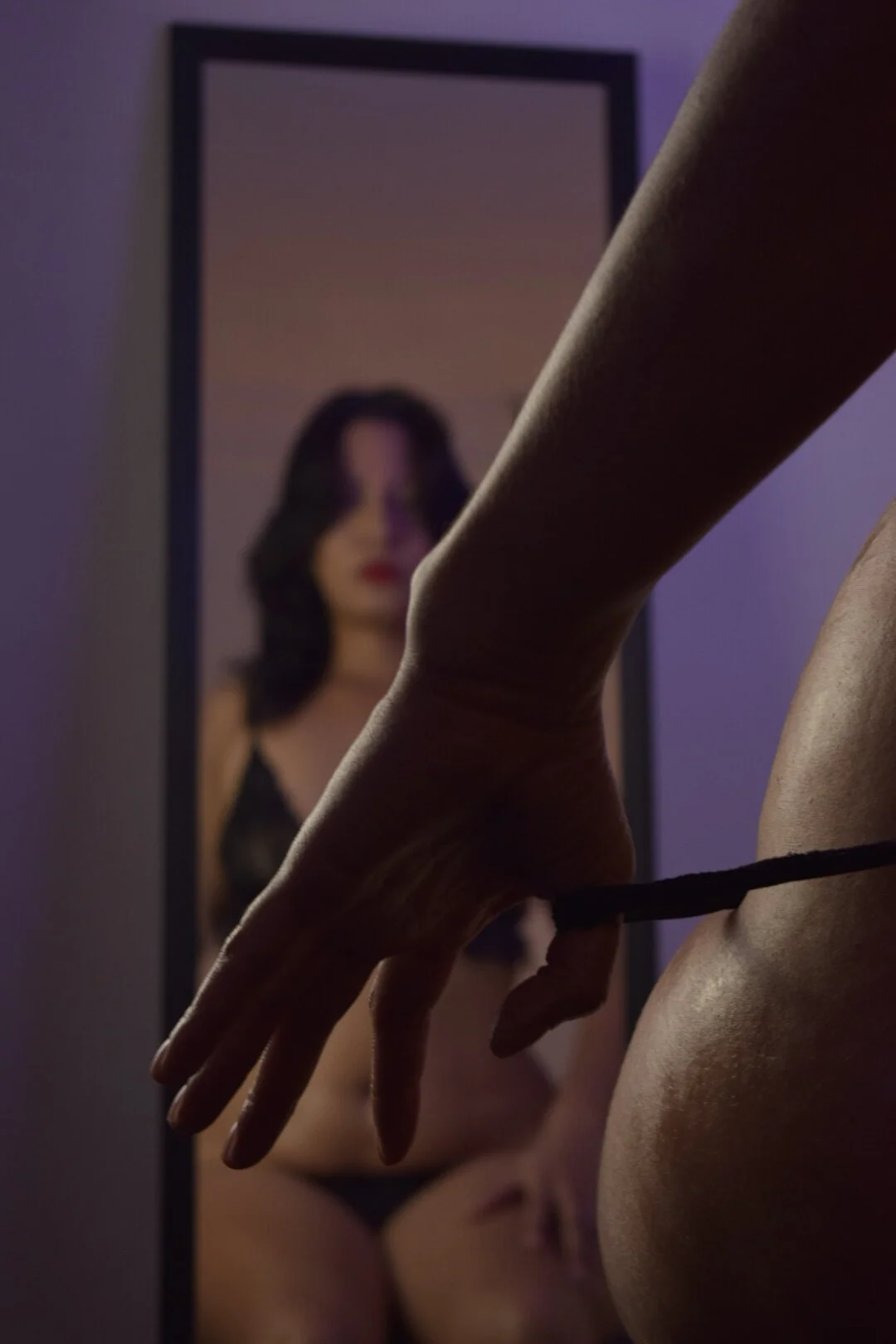 XXX Porn Photo of Nude big_woman 7