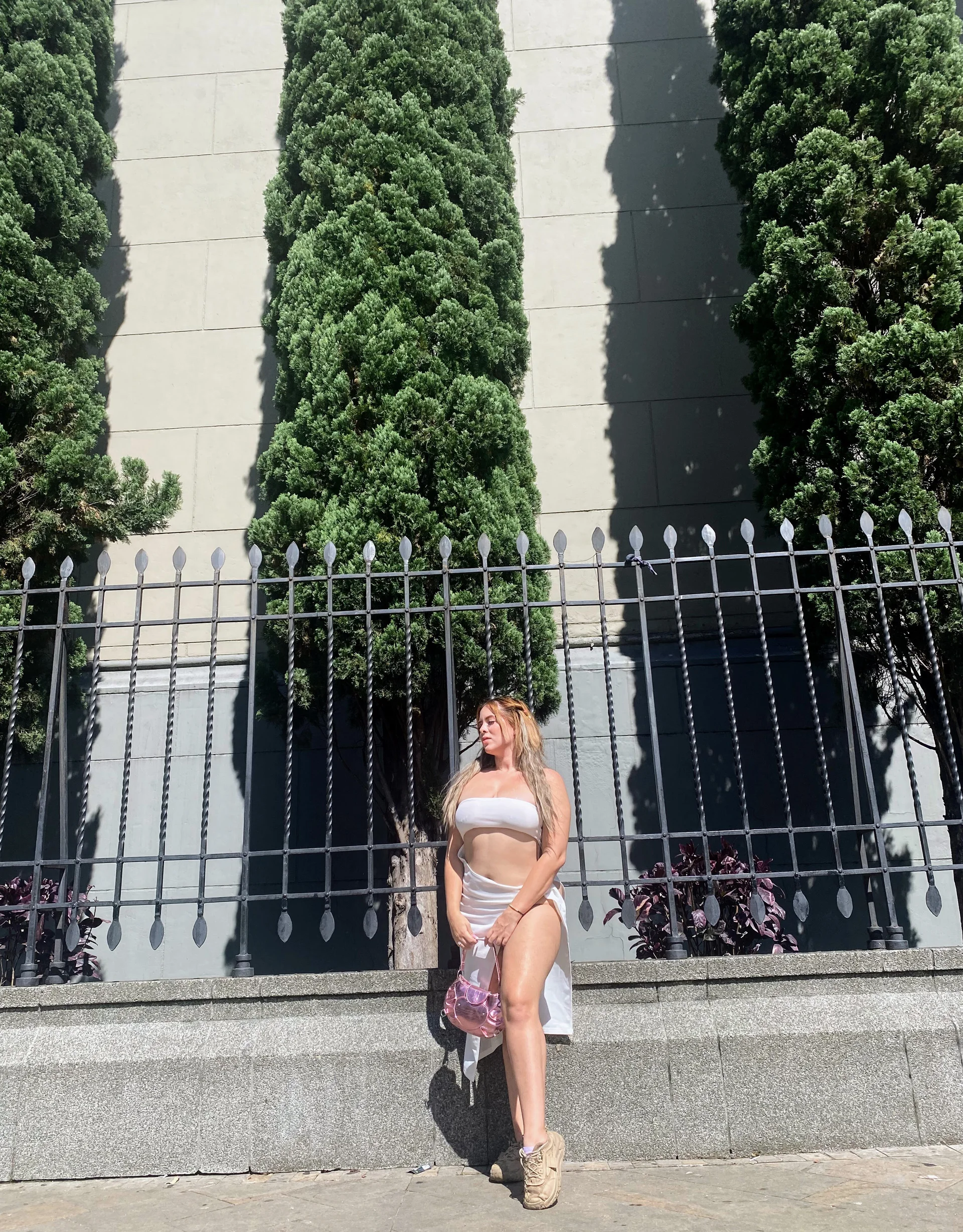 XXX Porn Photo of Nude AngelieeVoyer 14