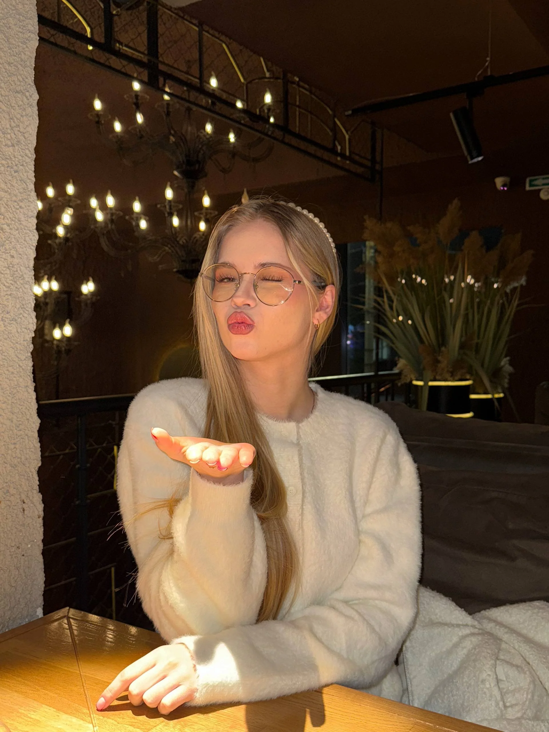 XXX Porn Photo of Nude DebraSchneider 13