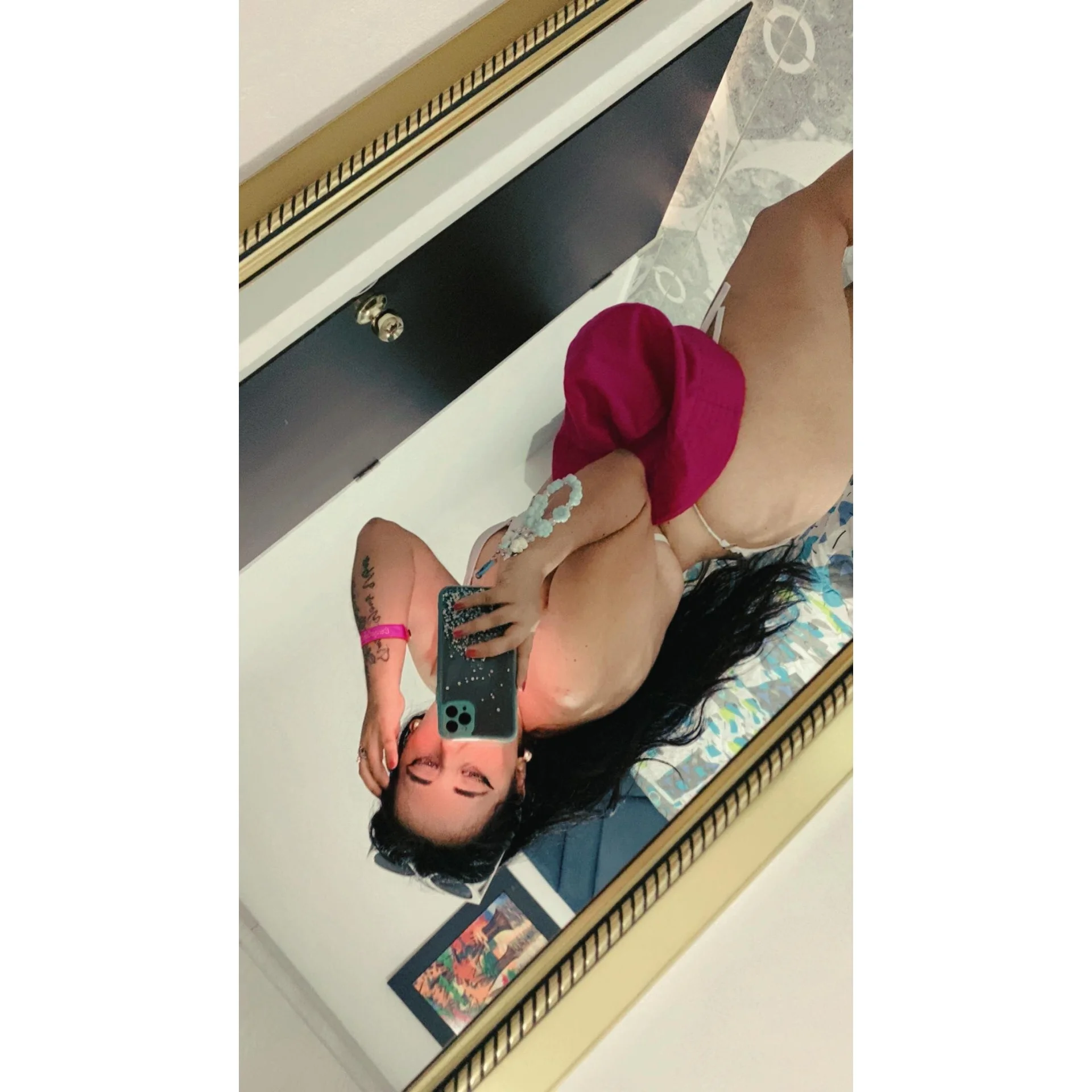 XXX Porn Photo of Nude annarose19 12