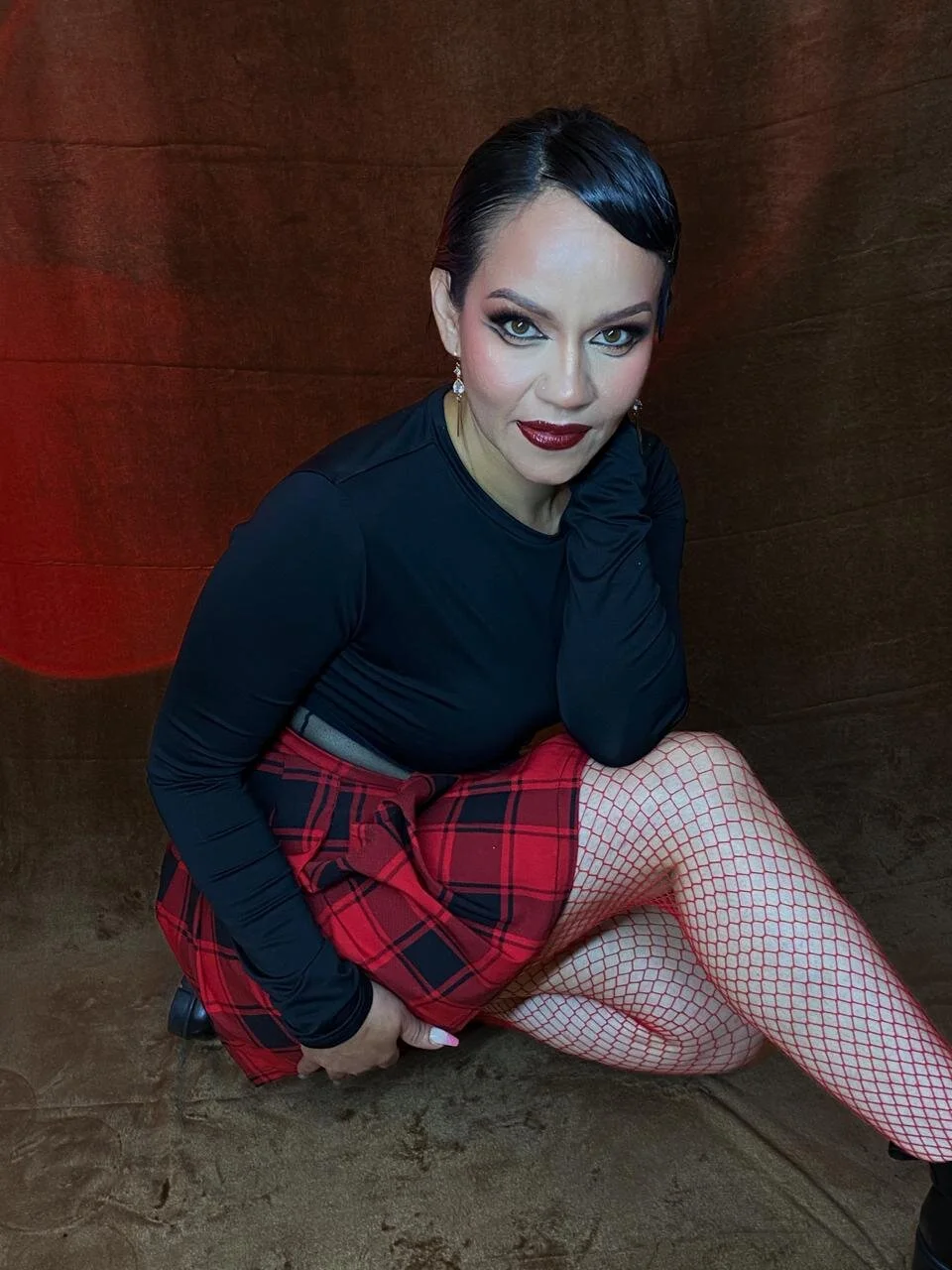 XXX Porn Photo of Nude brandi_bae1 68