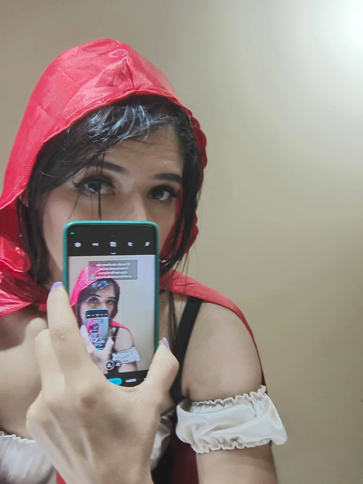 XXX Porn Photo of Nude donnasoto 40