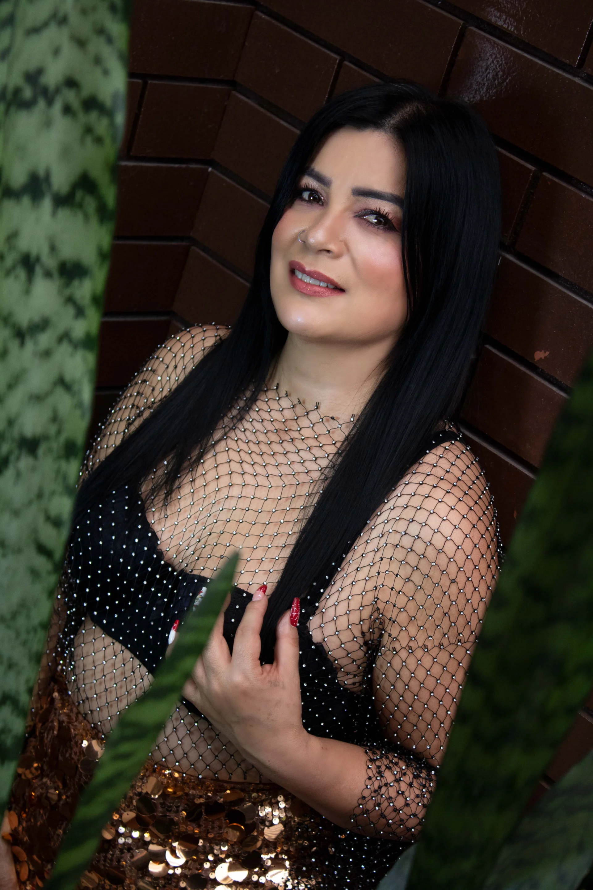 XXX Porn Photo of Nude Deepselena8 81