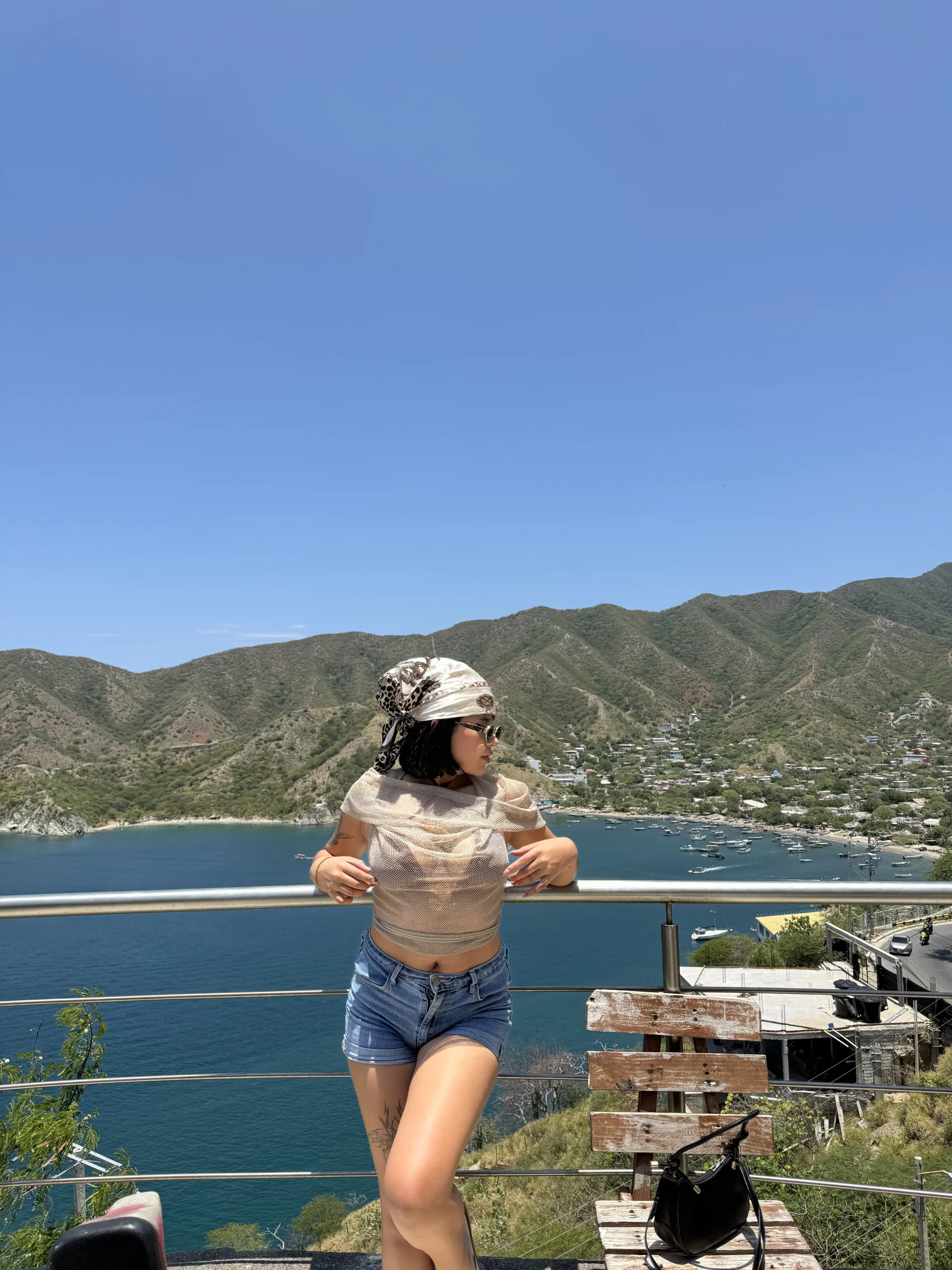 XXX Porn Photo of Nude Prissi_rivas2 2
