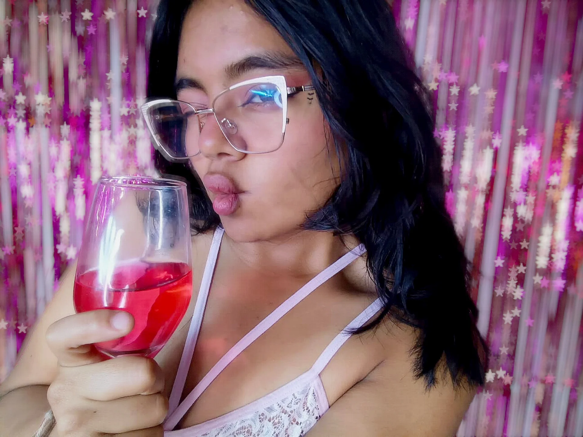 XXX Porn Photo of Nude luna_velveth 31