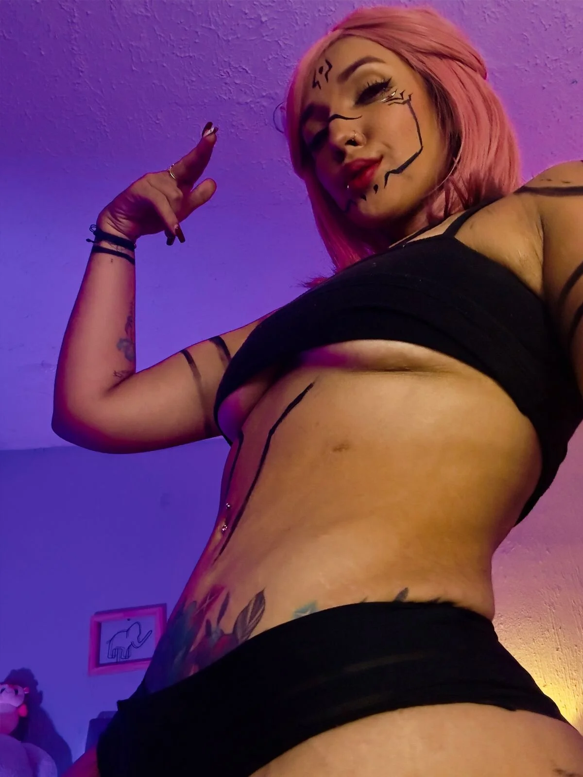 XXX Porn Photo of Nude kristen_kassi 11
