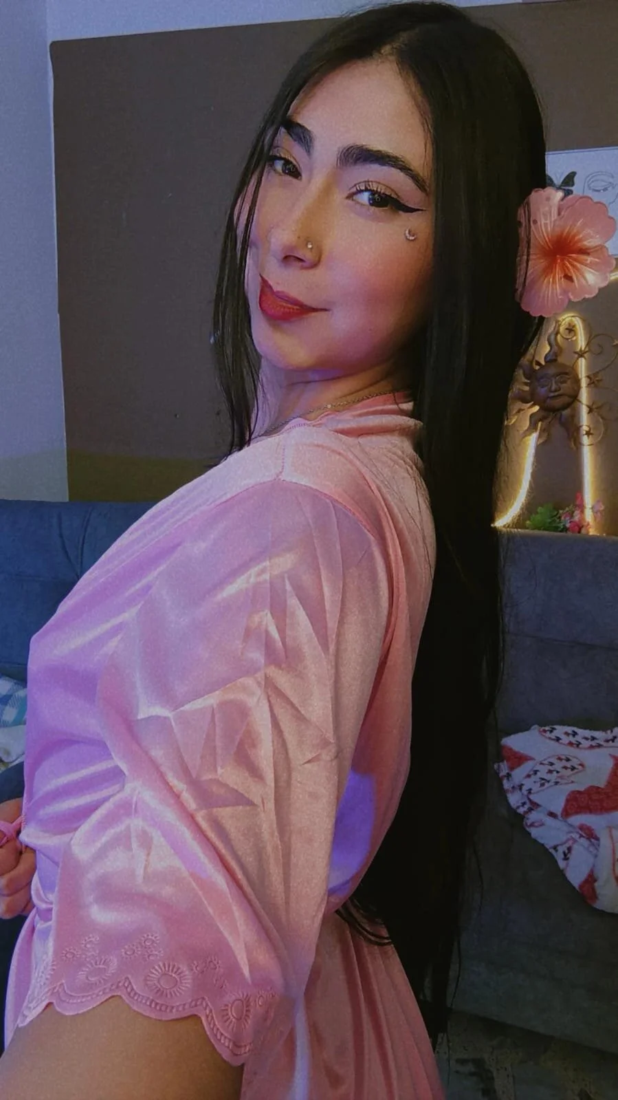 XXX Porn Photo of Nude lucyfer_gpp 8