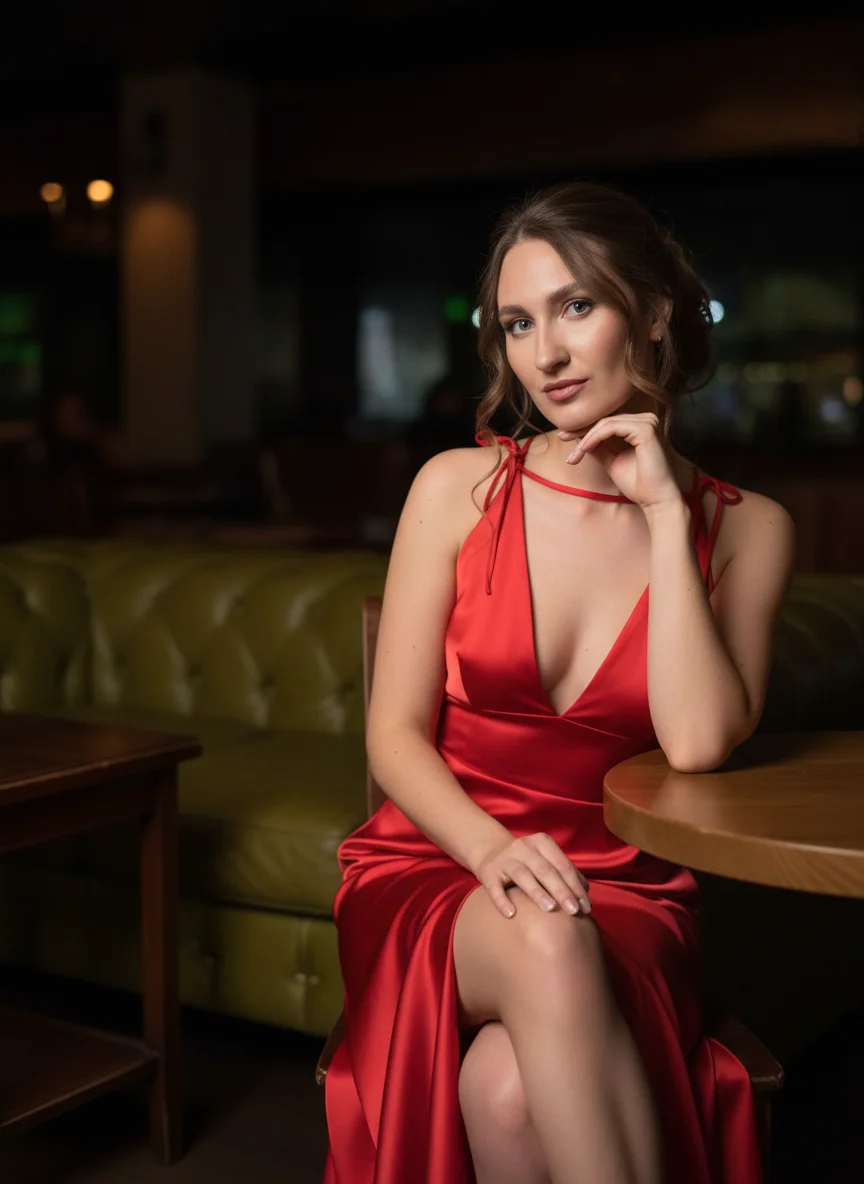 XXX Porn Photo of Nude SofiiaBlake 3