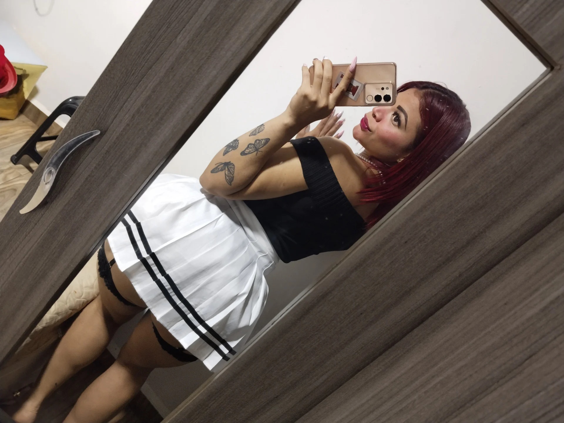 XXX Porn Photo of Nude IamAlana_ 13