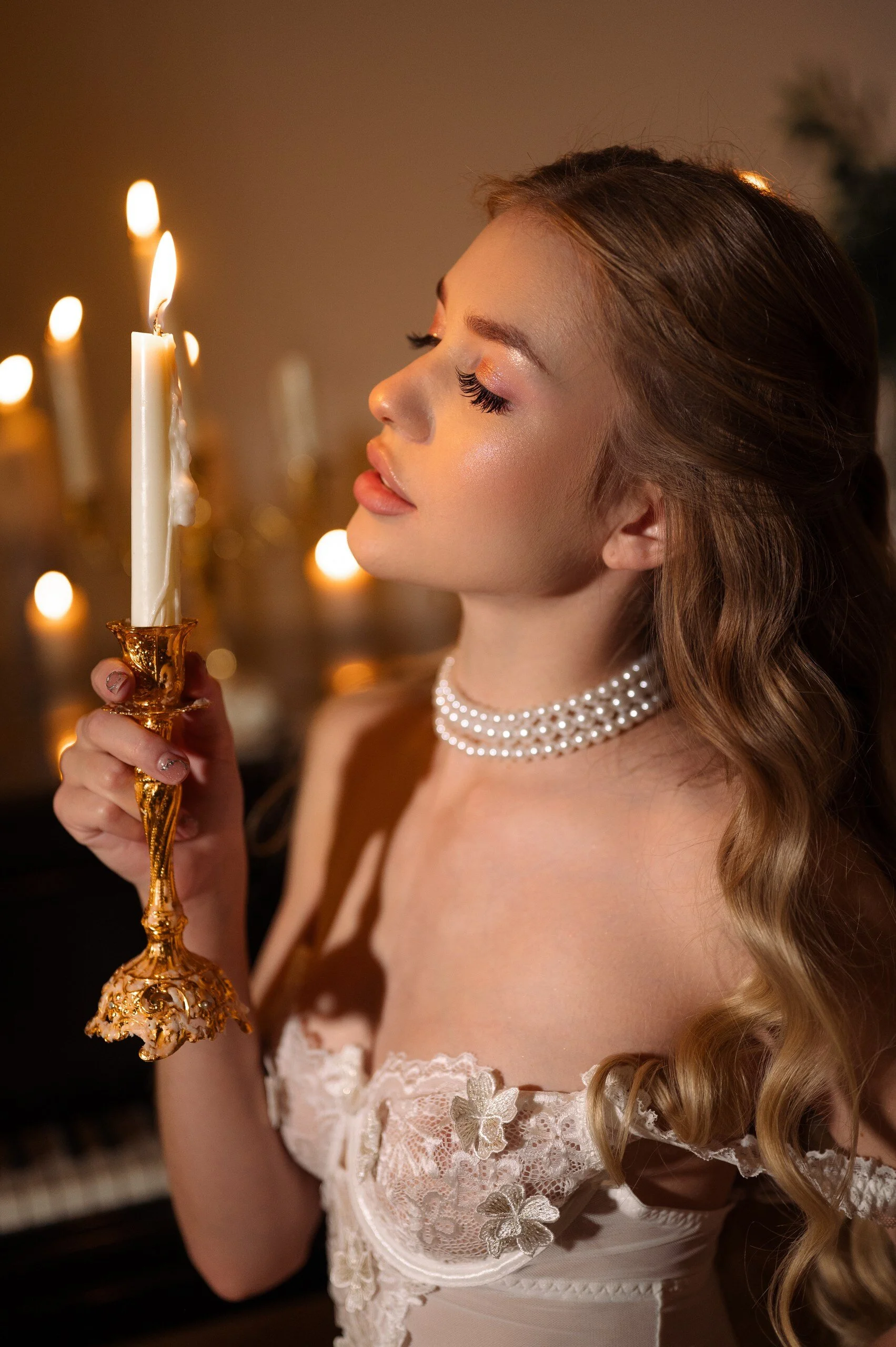 XXX Porn Photo of Nude JenniNellson 11