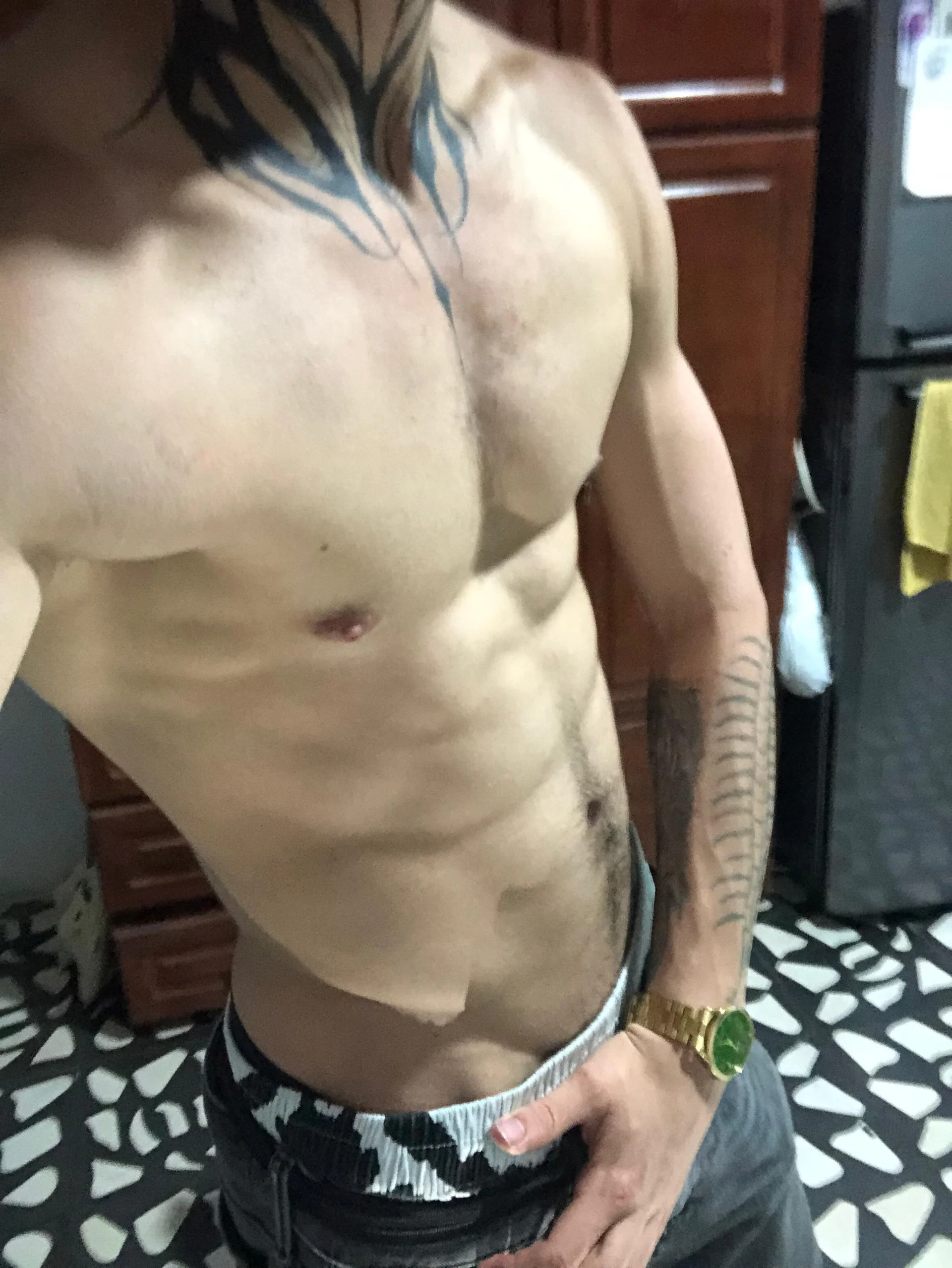 XXX Porn Photo of Nude acxel_prescot 8
