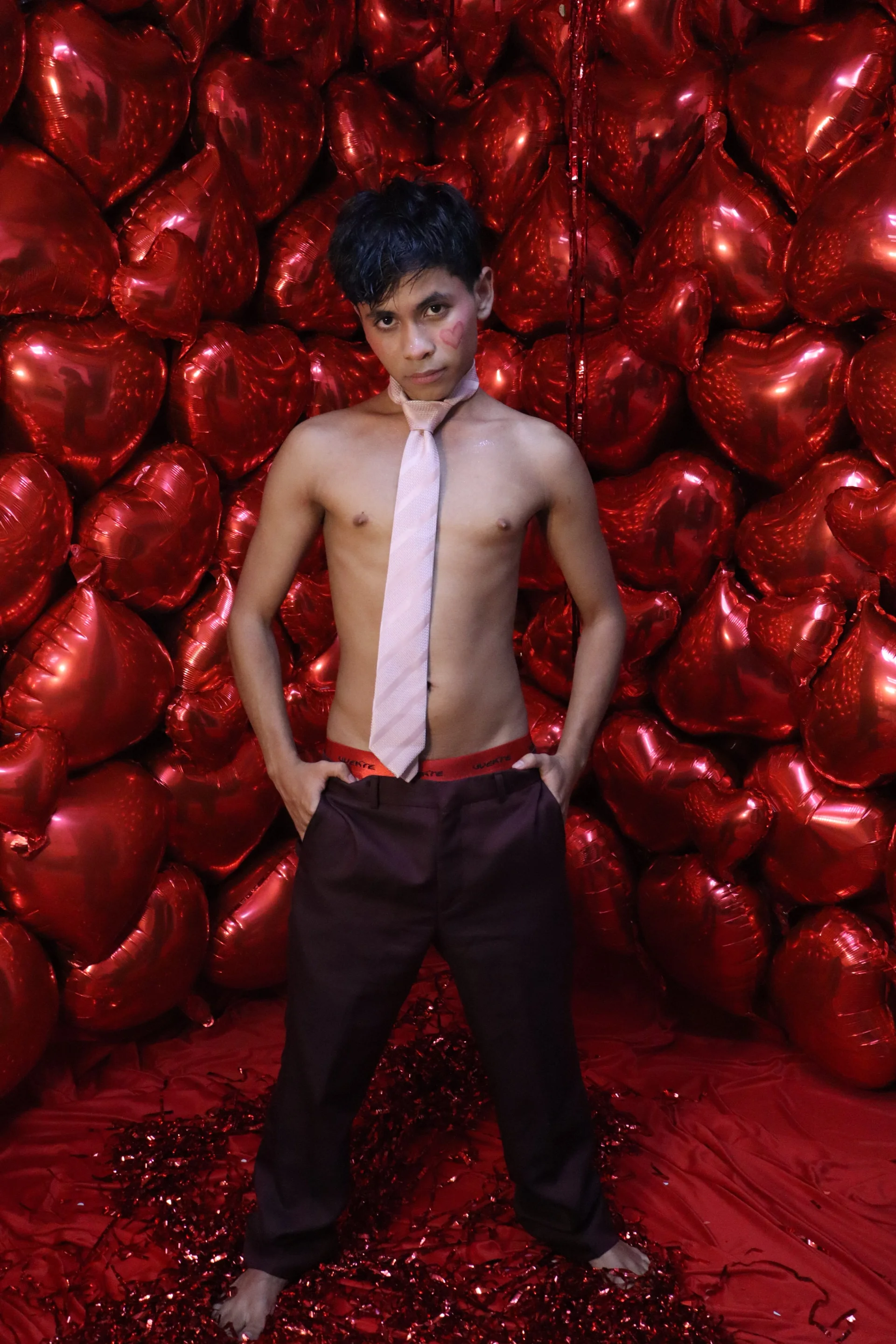 XXX Porn Photo of Nude Ethan_Westt 100
