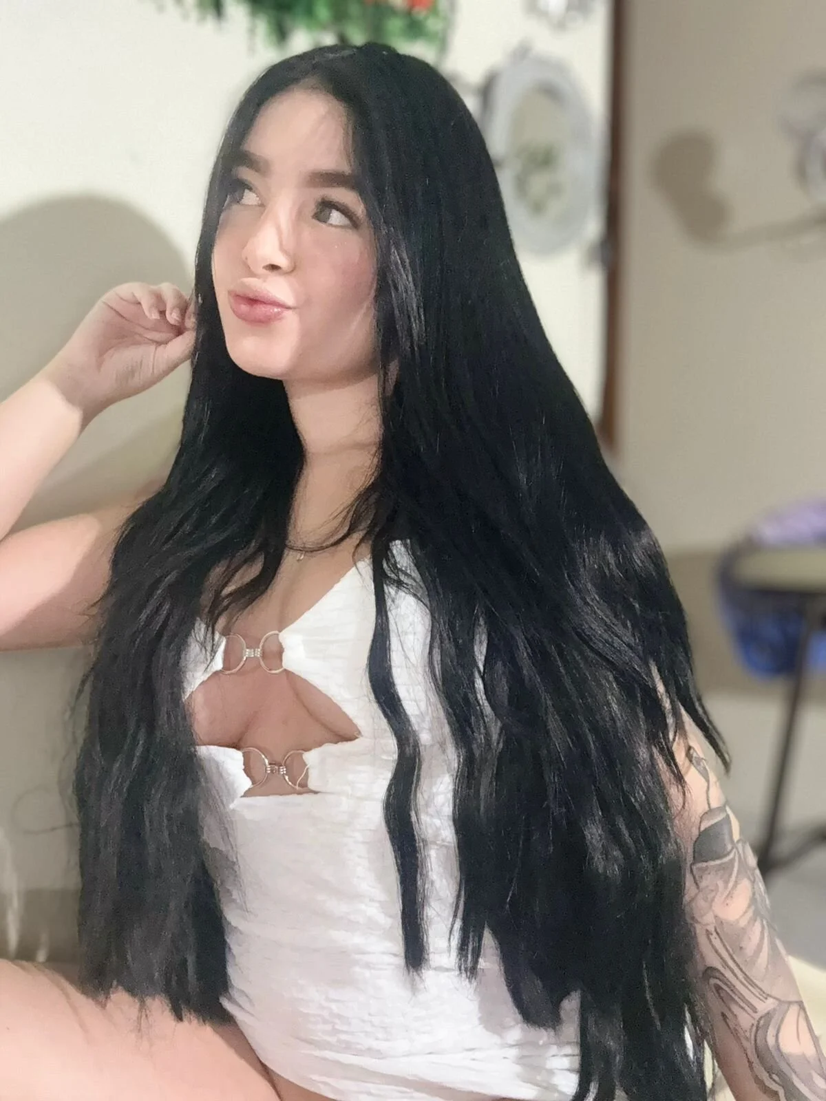 XXX Porn Photo of Nude Amy_ruizz 13