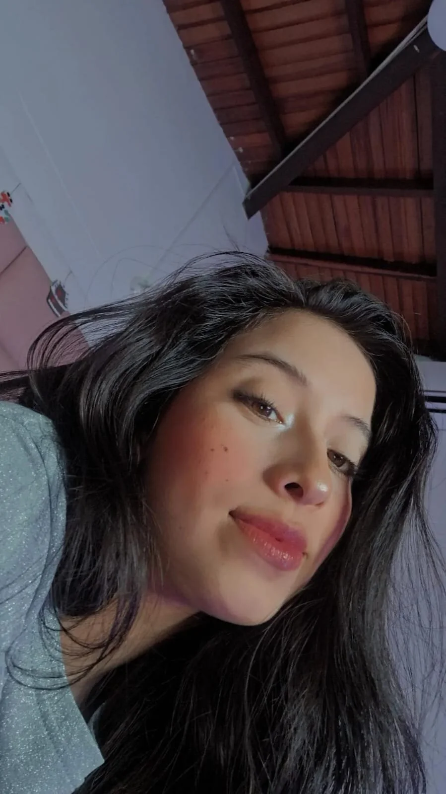 XXX Porn Photo of Nude little-Emma 26