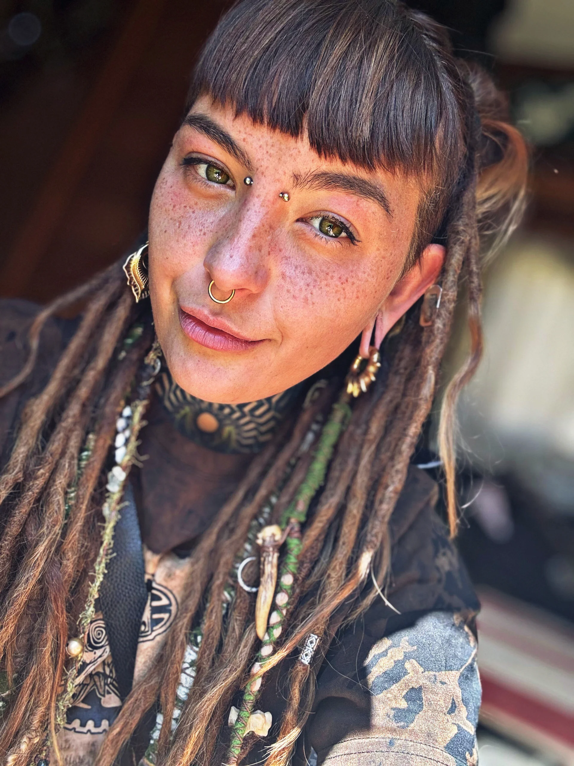 XXX Porn Photo of Nude HornyHippy1 4