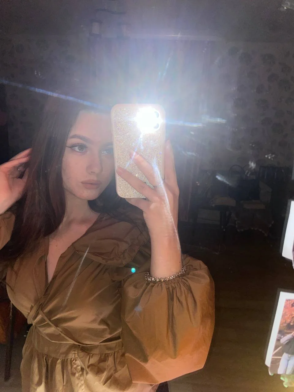 XXX Porn Photo of Nude StephaniCute 42