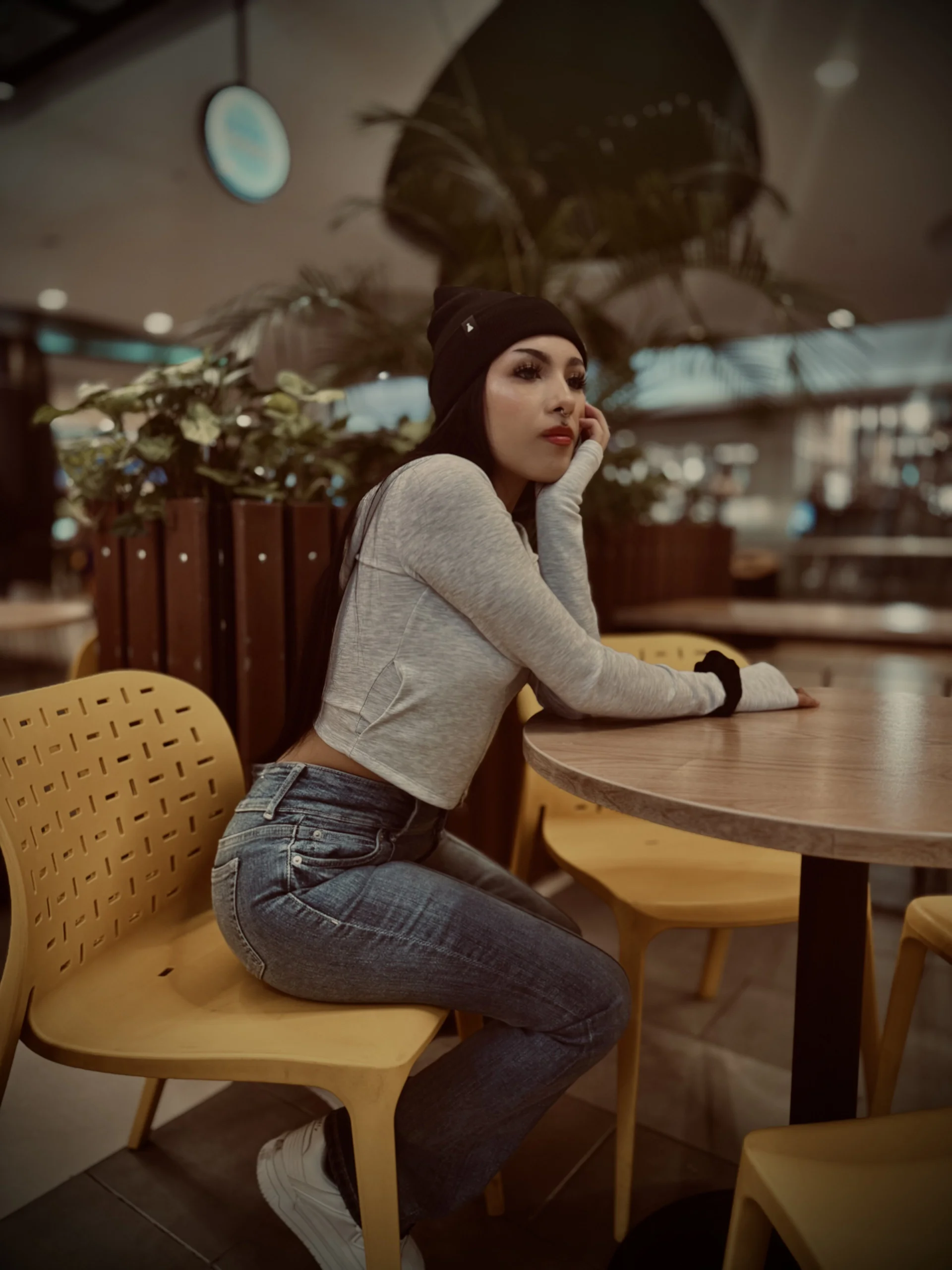 XXX Porn Photo of Nude cuteezoe 23