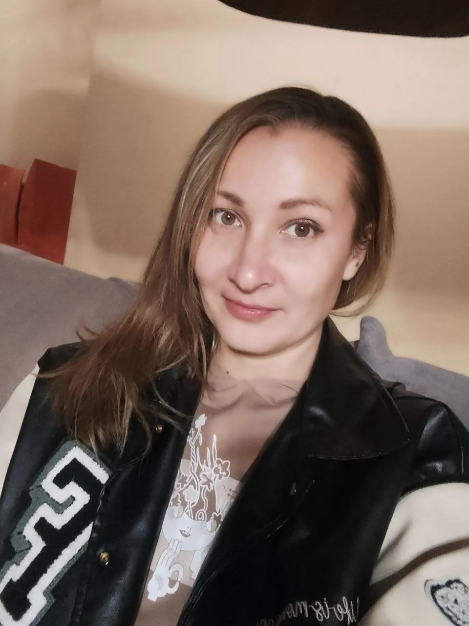 XXX Porn Photo of Nude Yulia777 1