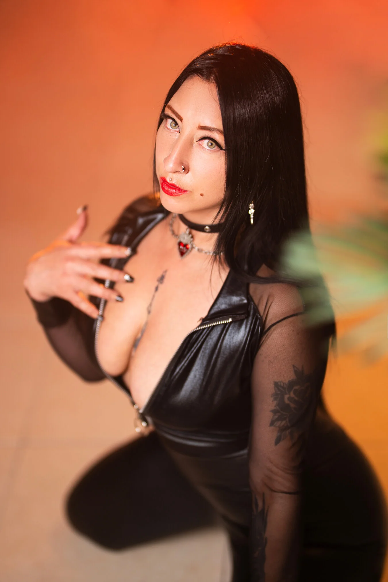 XXX Porn Photo of Nude valeria_a1 23