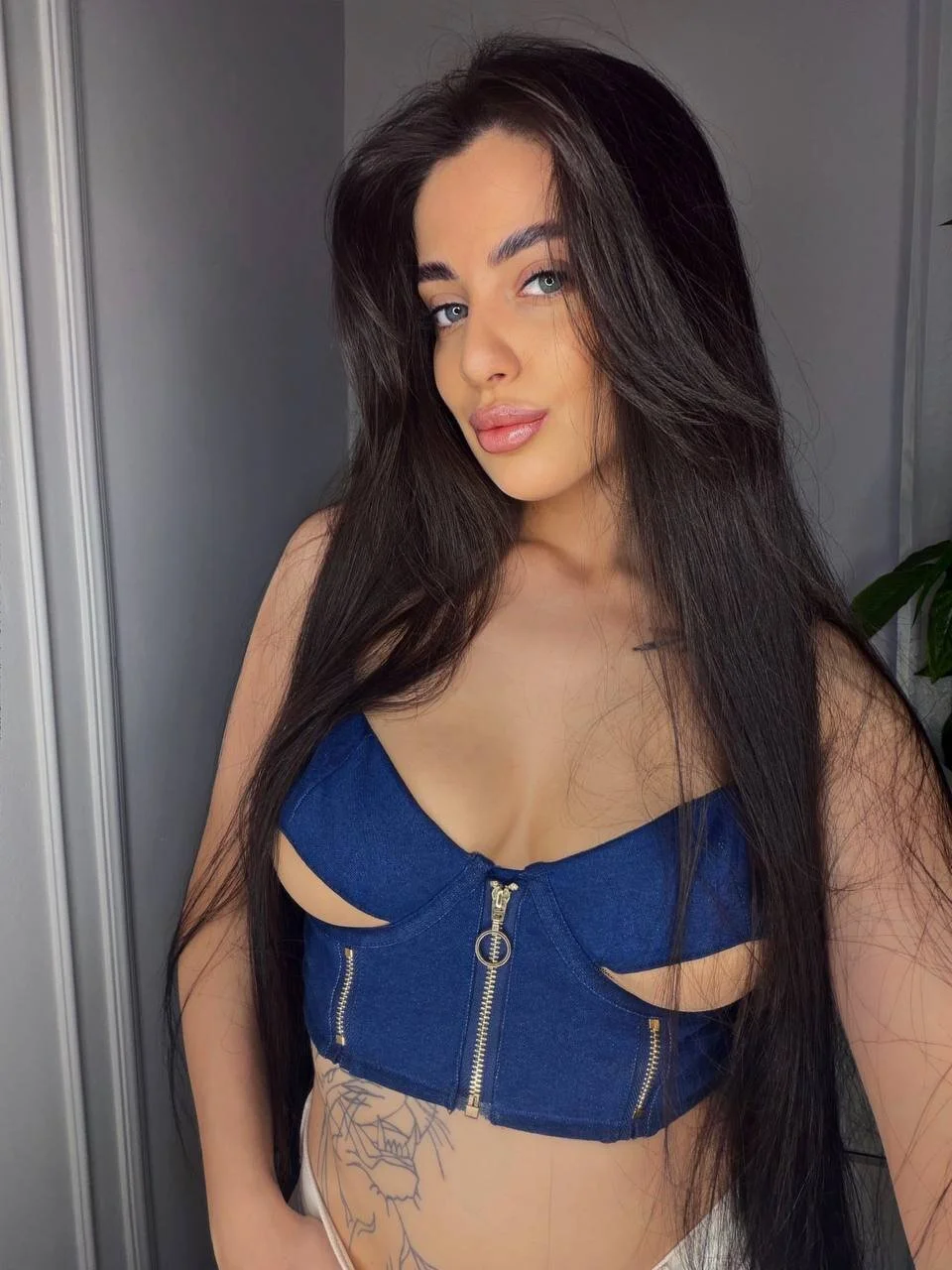 XXX Porn Photo of Nude ArielGemme 58