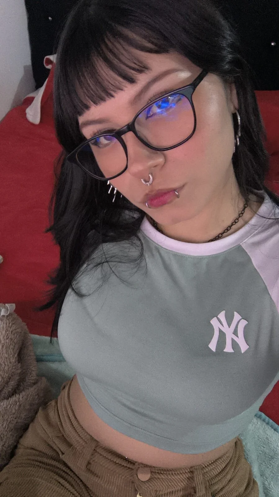 XXX Porn Photo of Nude kitty_malach 3