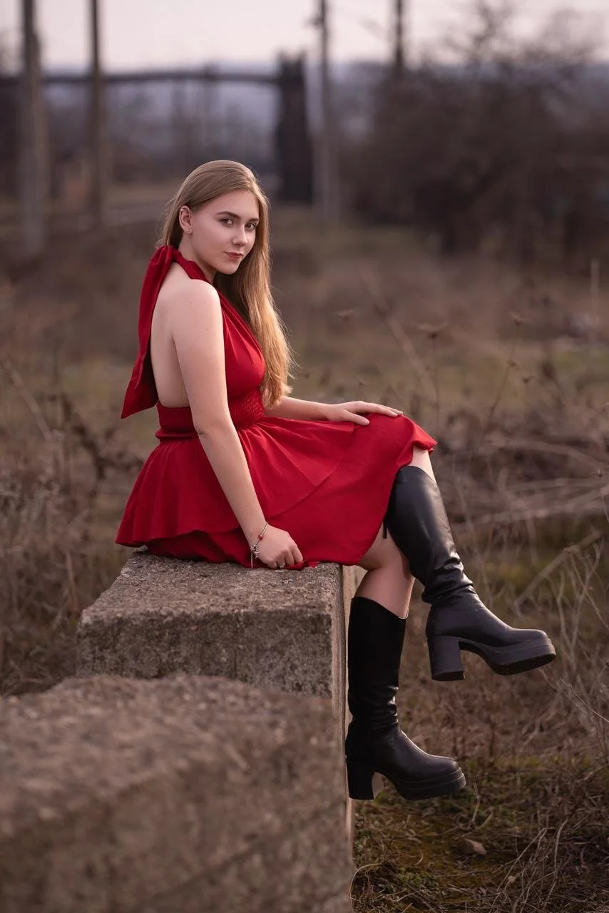 XXX Porn Photo of Nude FlirtySophiaa 1