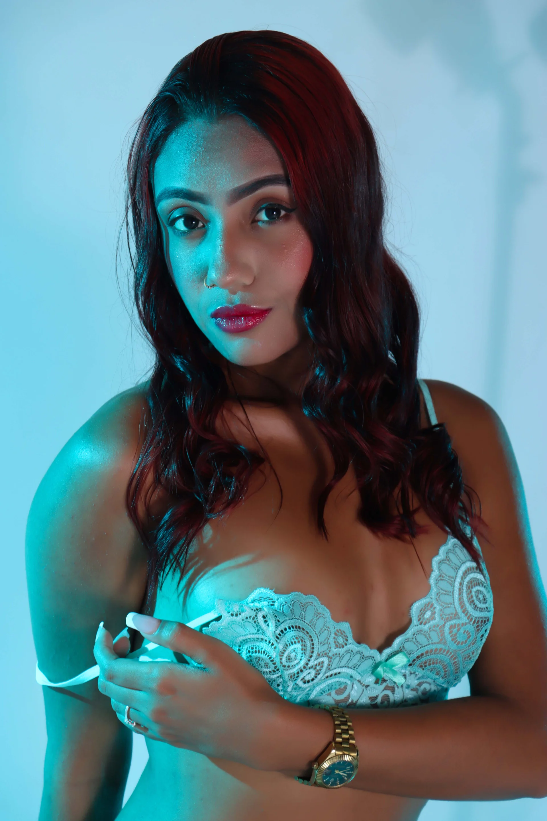 XXX Porn Photo of Nude naomi_kyse 100