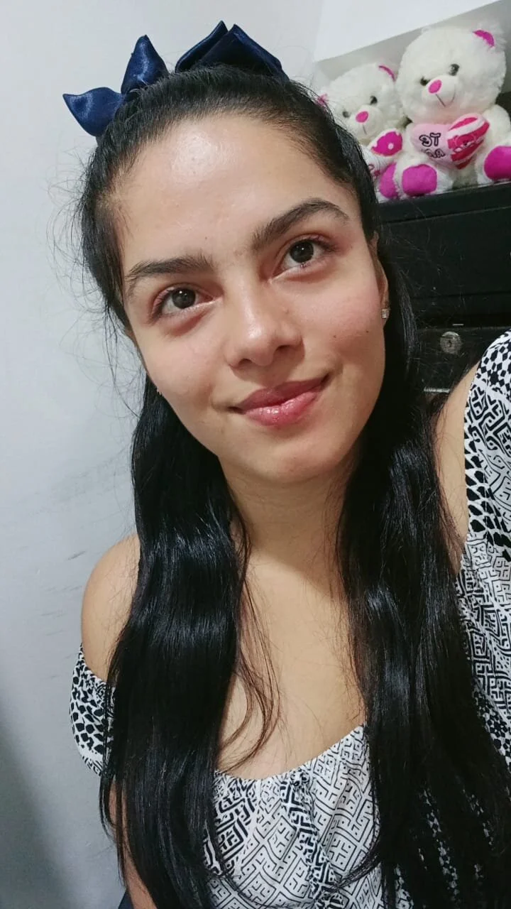 XXX Porn Photo of Nude KaterineSweet 1