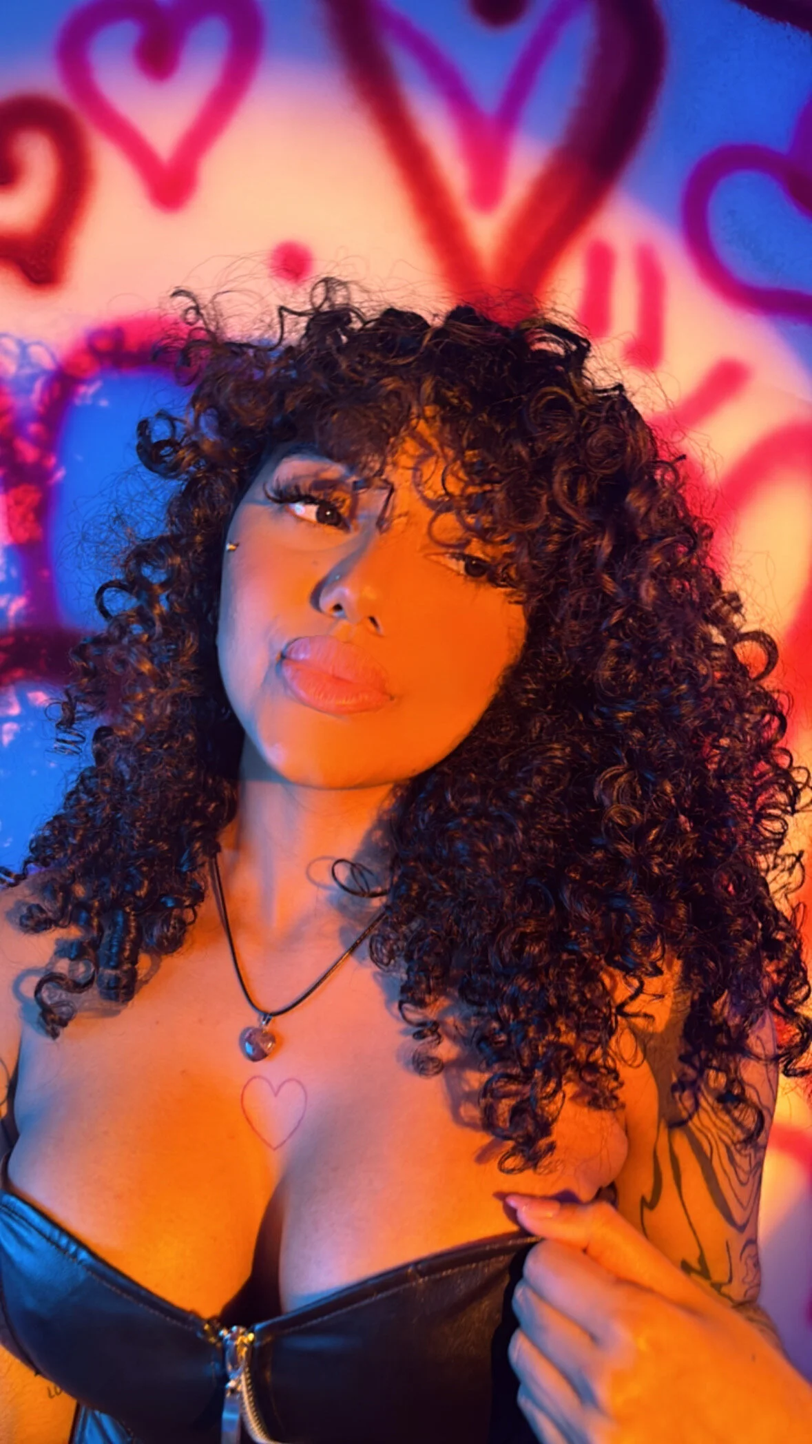 XXX Porn Photo of Nude LuckySwagson 19