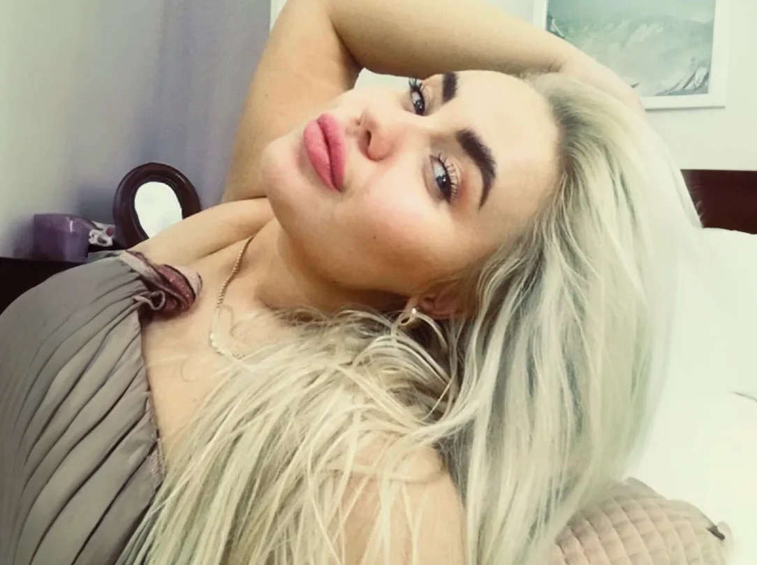 XXX Porn Photo of Nude AlexaVibelife 14