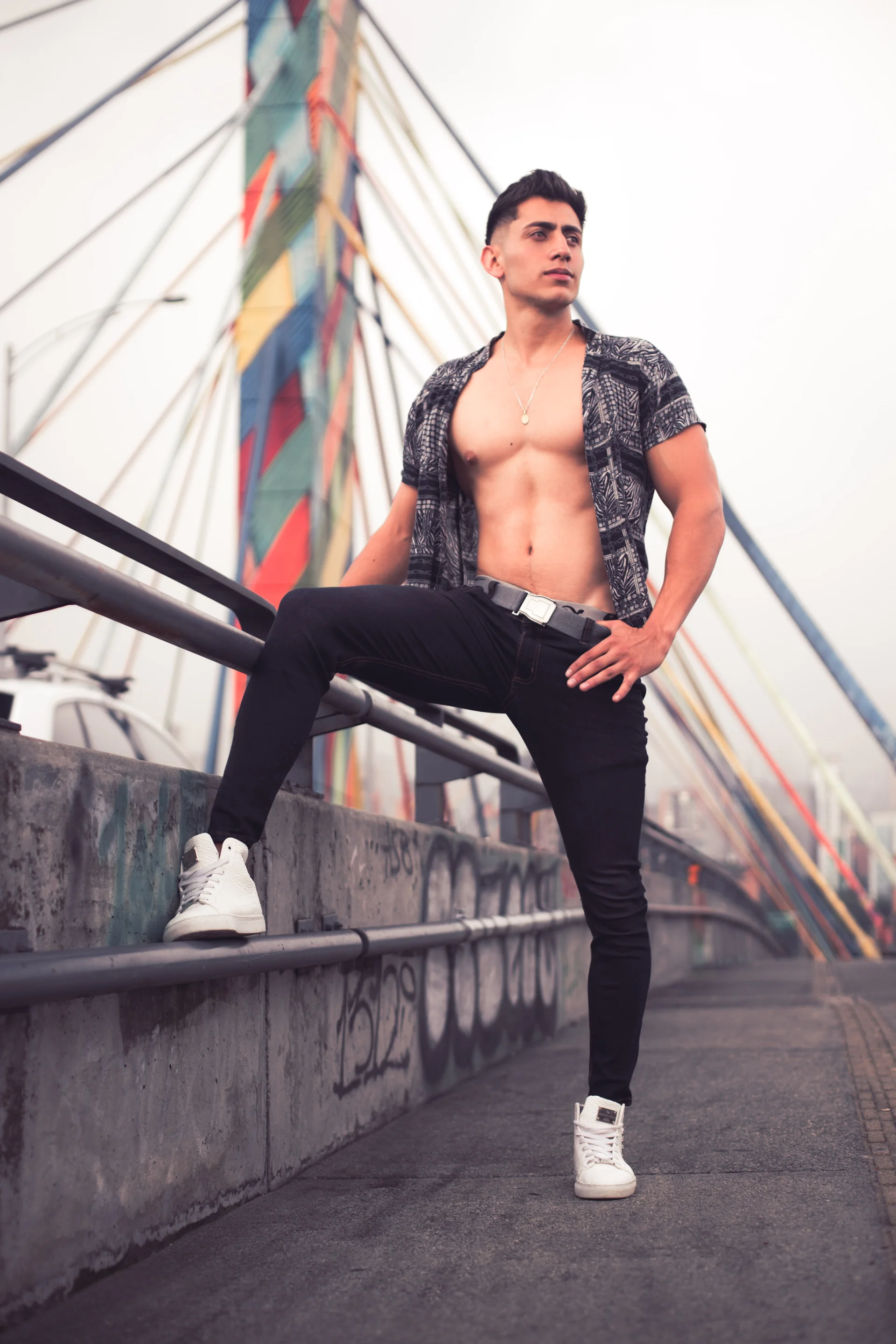 XXX Porn Photo of Nude zachpri 4