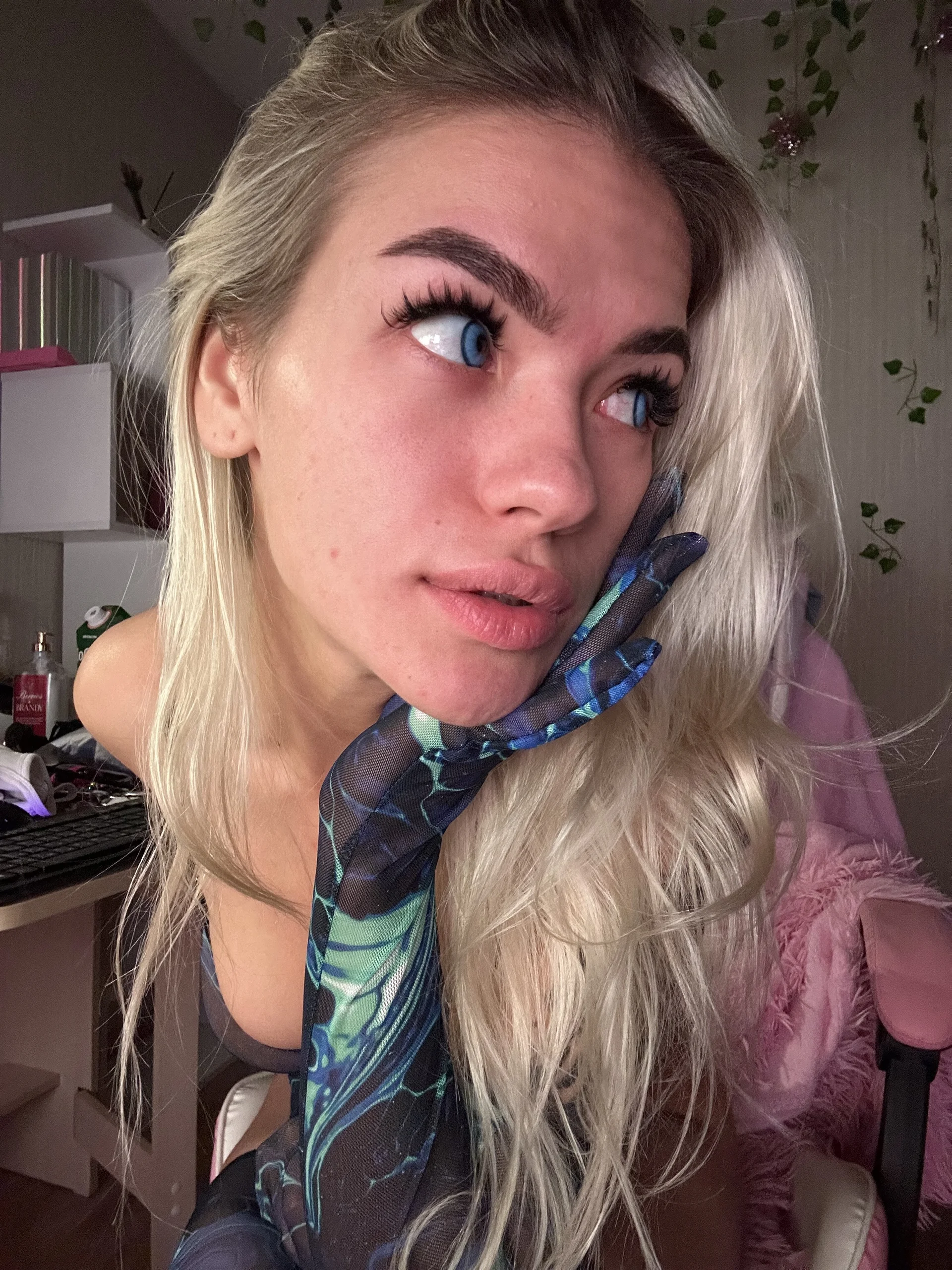 XXX Porn Photo of Nude -Sexy_Barbie- 156