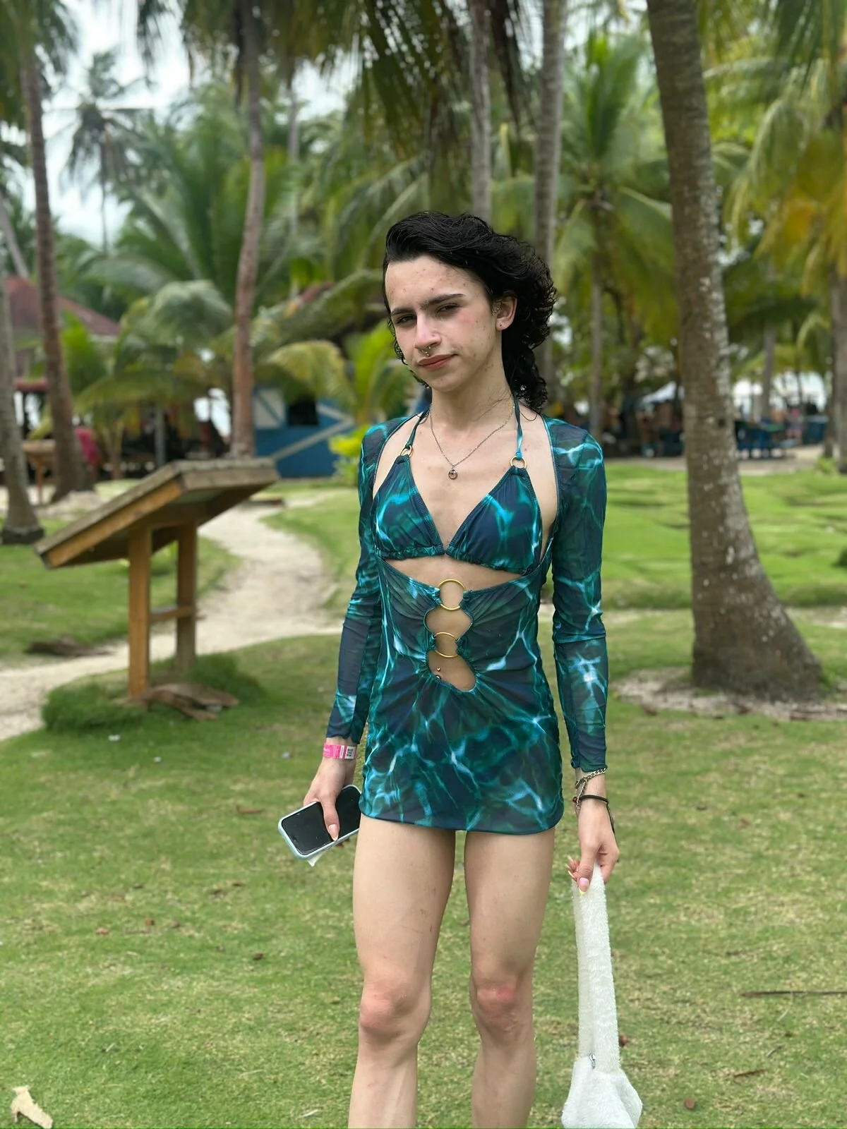 XXX Porn Photo of Nude princess_sarita1 17