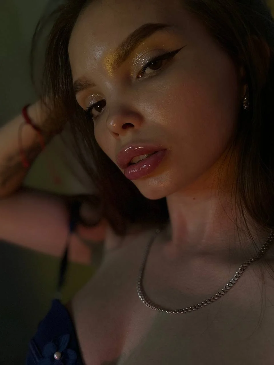 XXX Porn Photo of Nude Curvy_Dynamite_ 56