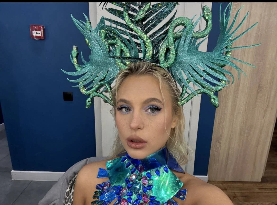 XXX Porn Photo of Nude Daisy_Wave 14