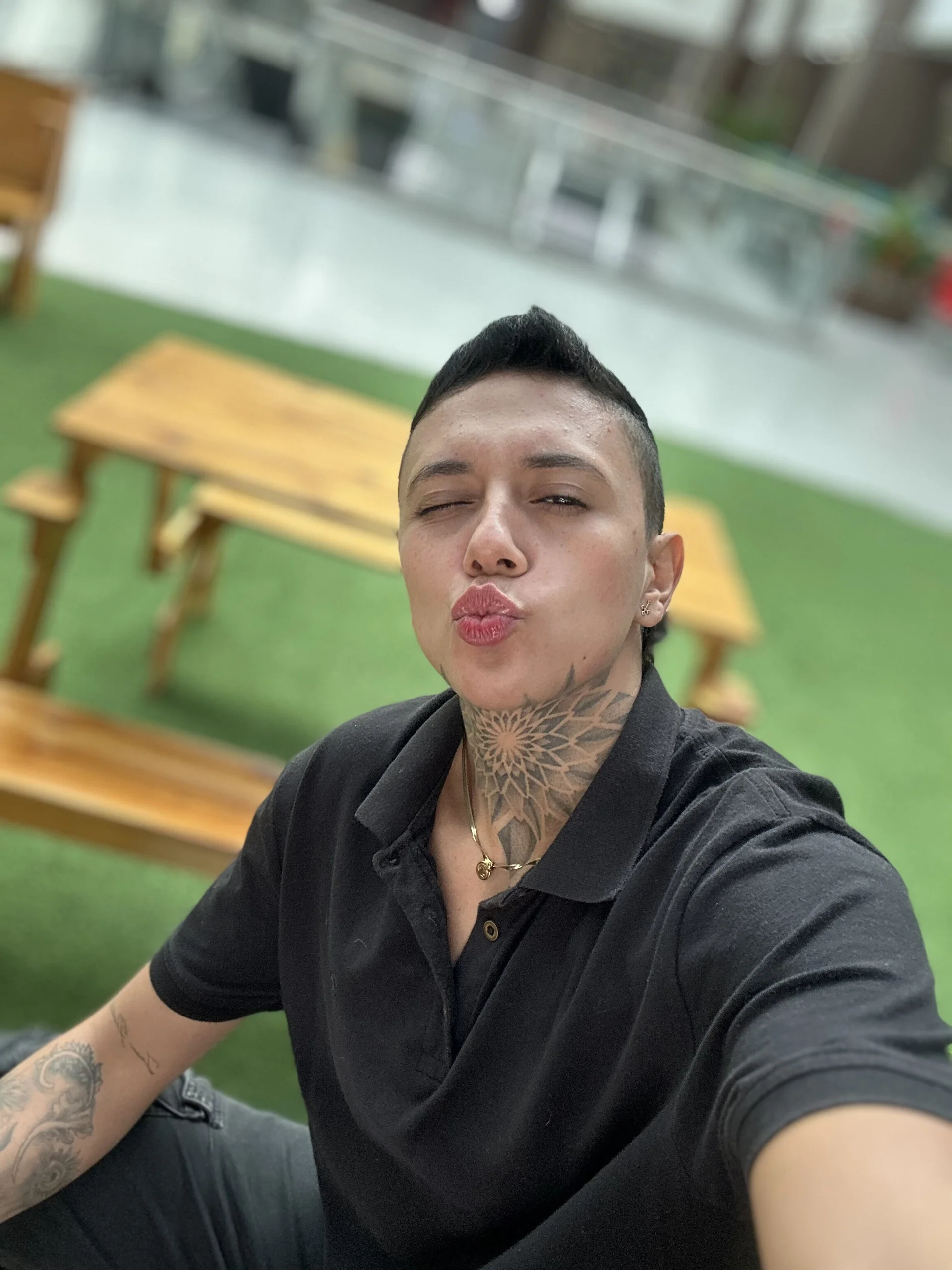 XXX Porn Photo of Nude _PhillipBrown 46