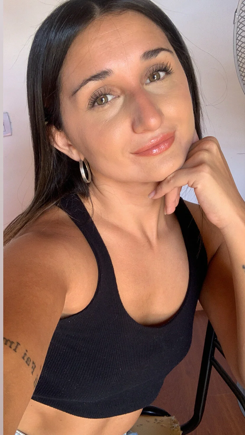 XXX Porn Photo of Nude luci_brecman 8