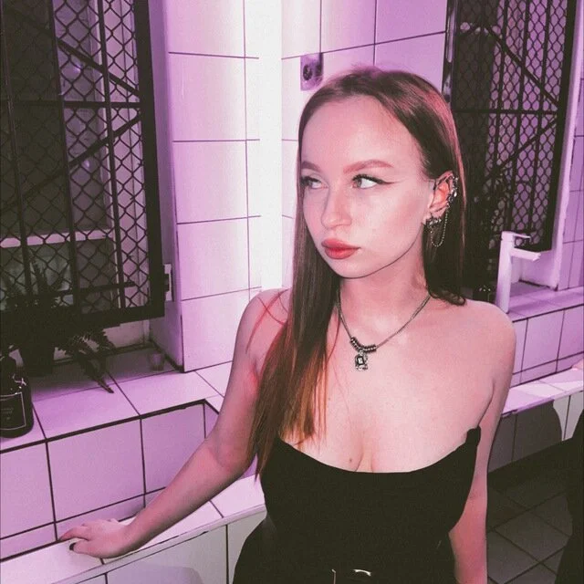 XXX Porn Photo of Nude PollyPeach_ 5