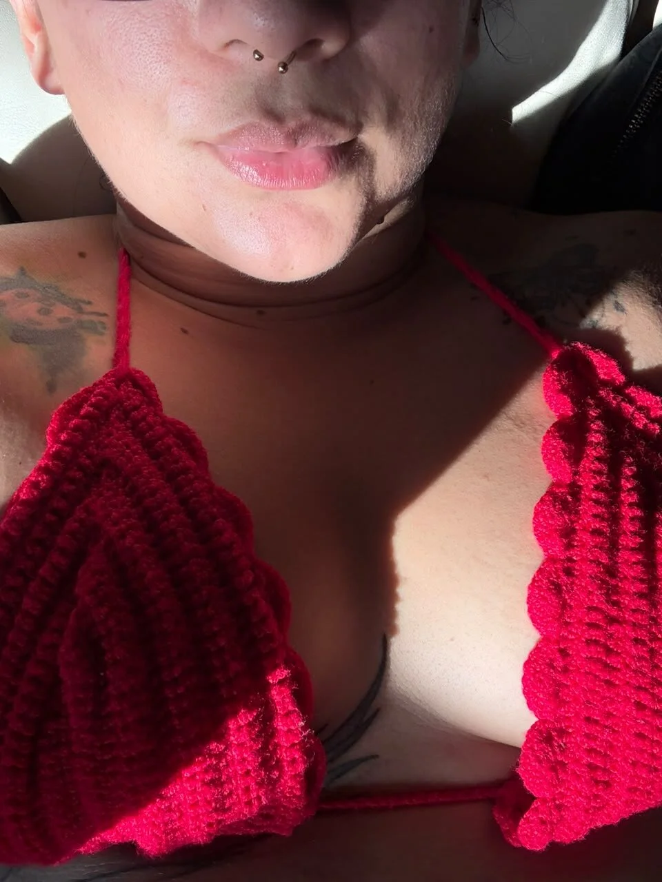 XXX Porn Photo of Nude Amarantha_666 64