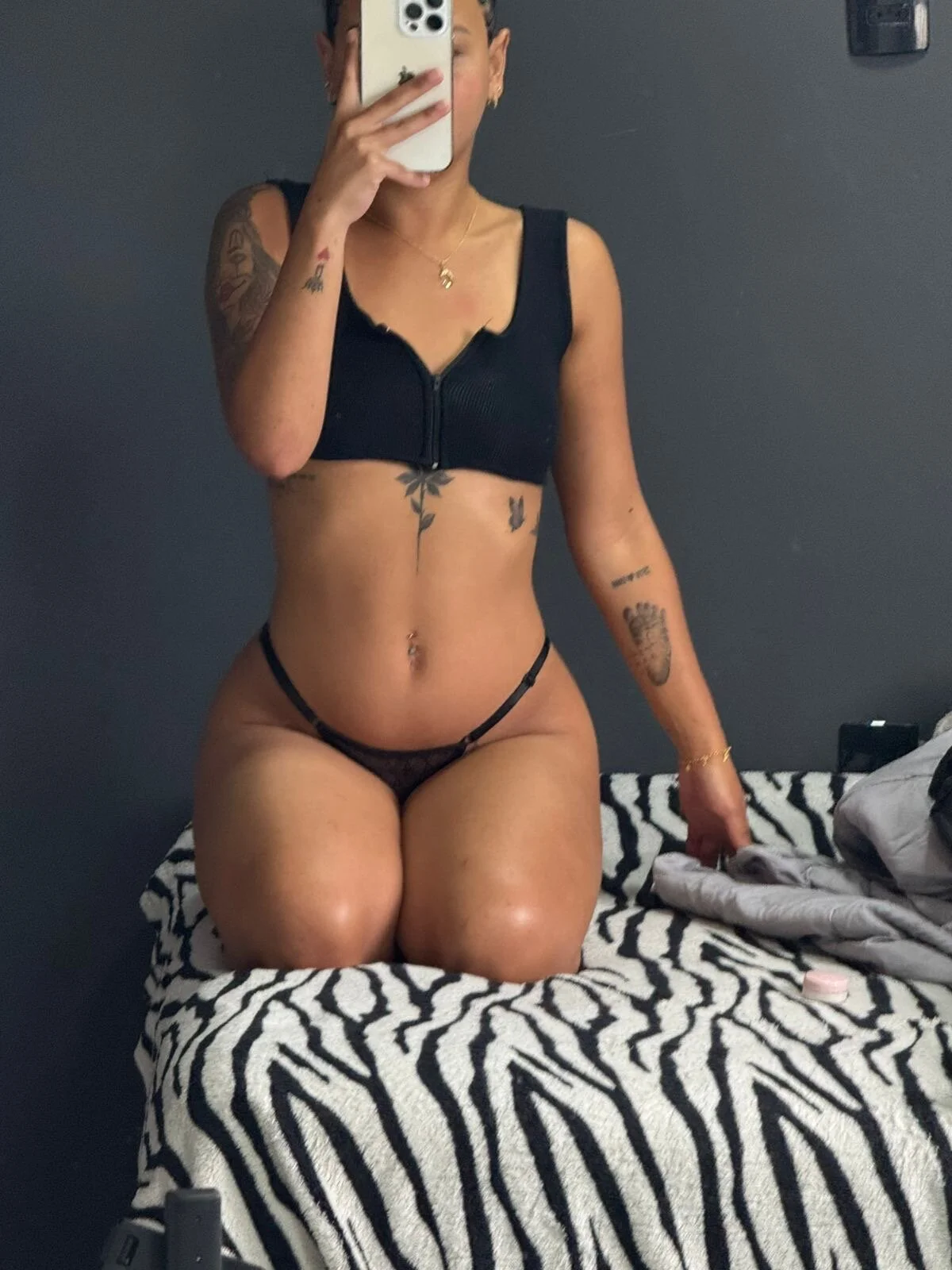 XXX Porn Photo of Nude Estrelaa7 12