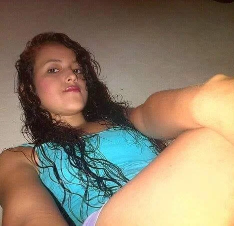 XXX Porn Photo of Nude dalia_roses 4