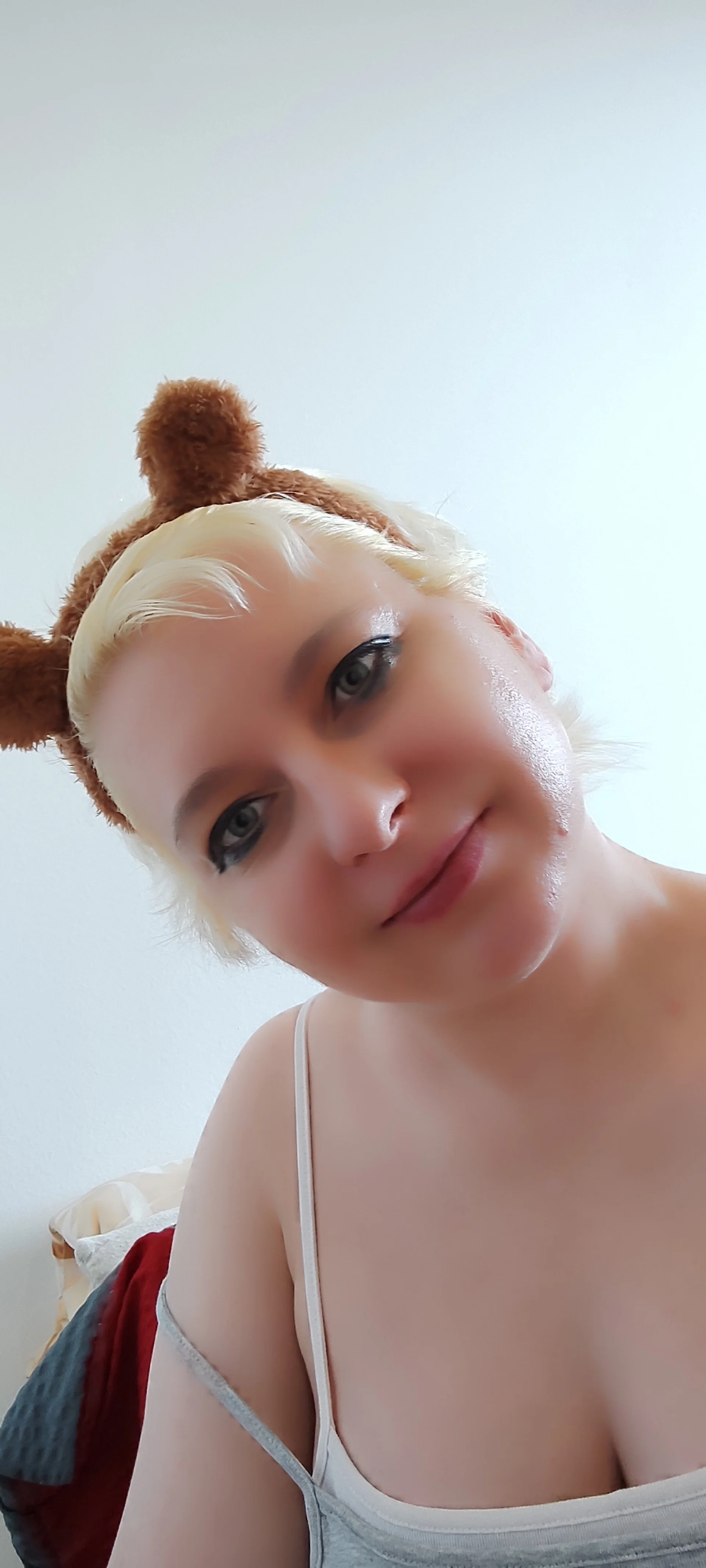 XXX Porn Photo of Nude VikaKing 55