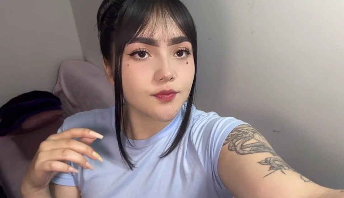 XXX Porn Photo of Nude _bambi_am 2