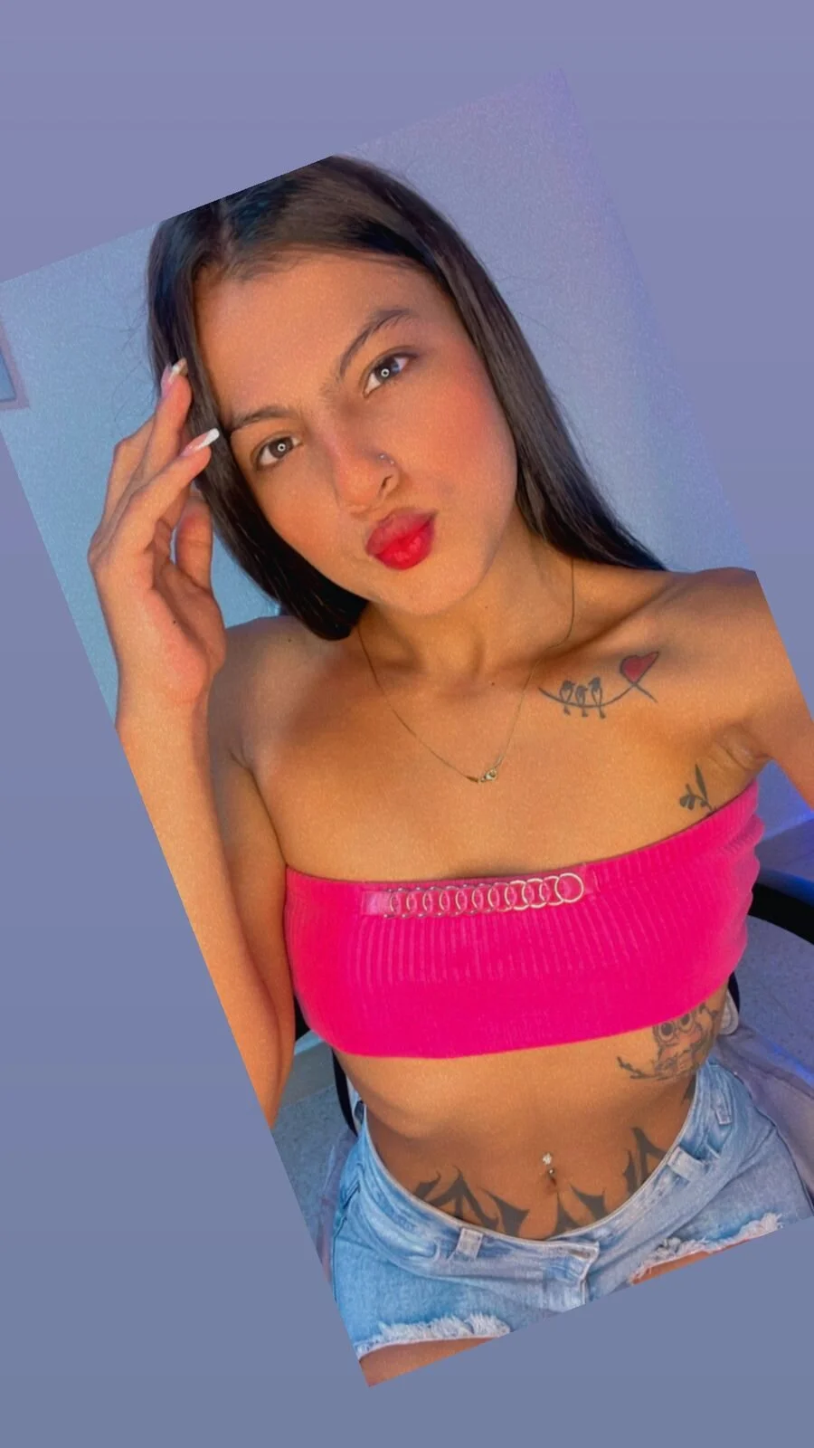 XXX Porn Photo of Nude Megan_browns1 37