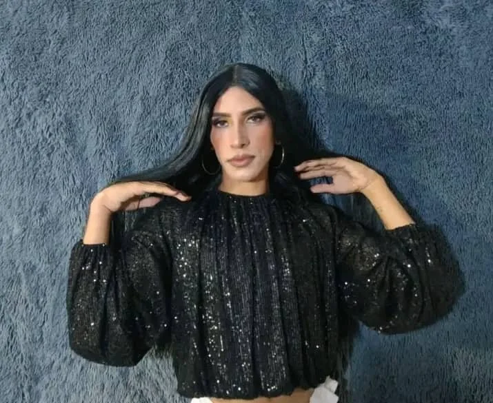 XXX Porn Photo of Nude trans_dirtyshow 6