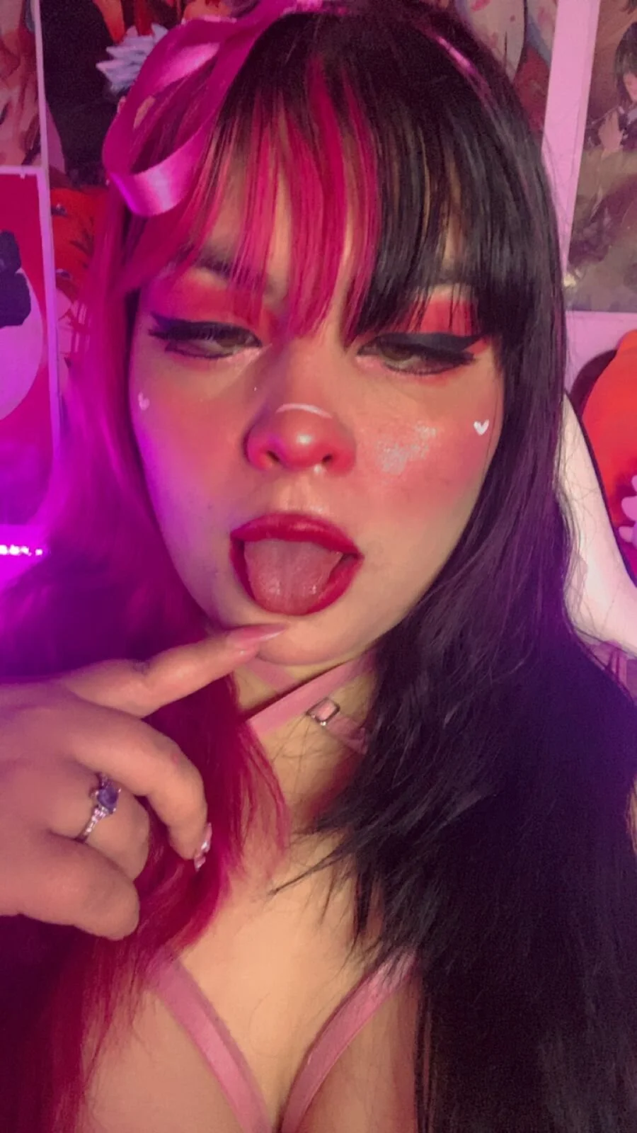 XXX Porn Photo of Nude Pinky-Flower 150