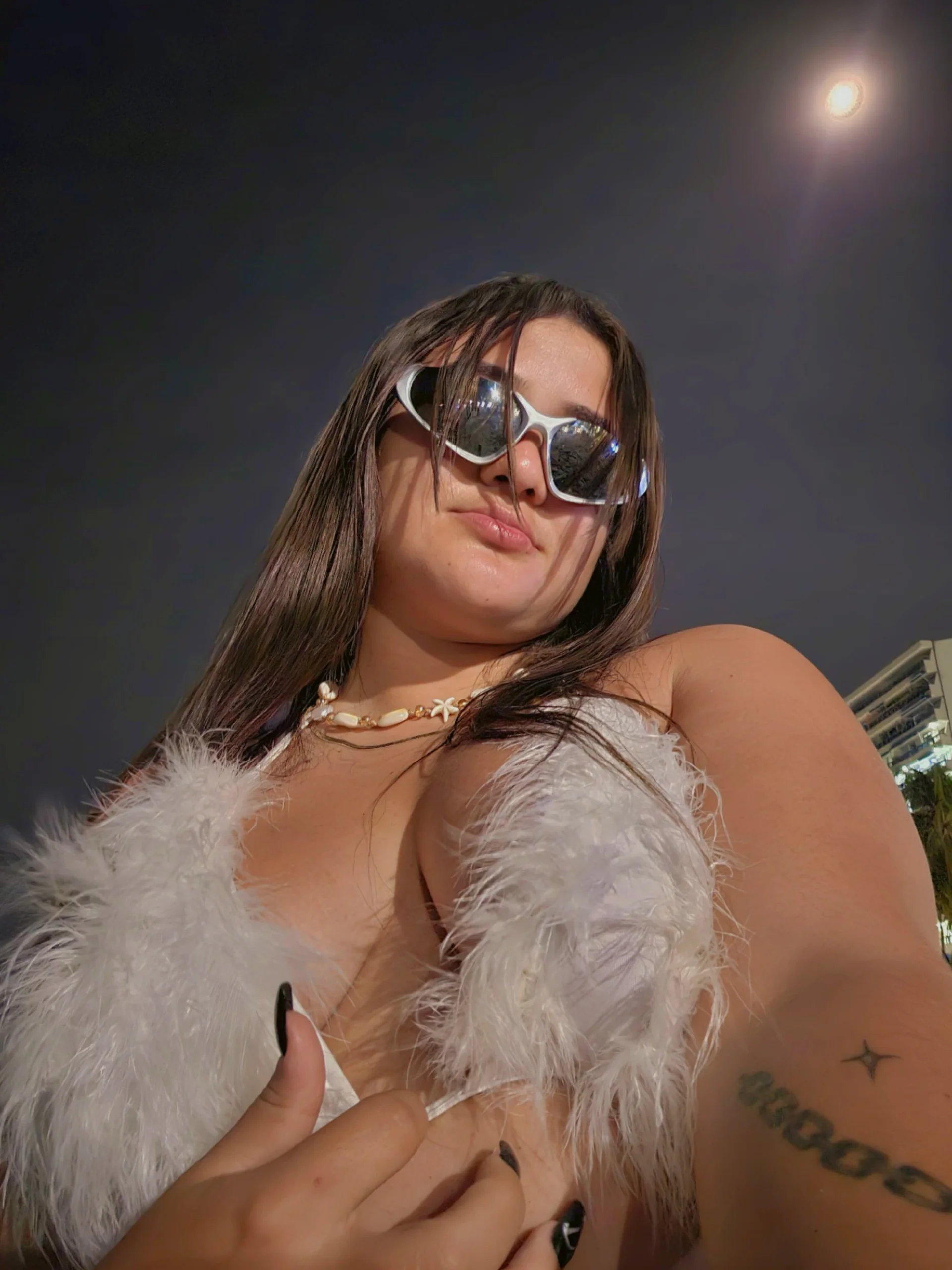 XXX Porn Photo of Nude Liancy 15